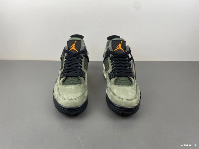  4 SP OG Retro (2025)  Undefeated  Jordan IB1519-200 0713